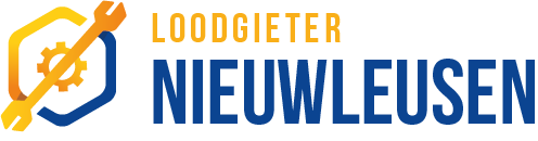 Loodgieter Nieuwleusen Logo